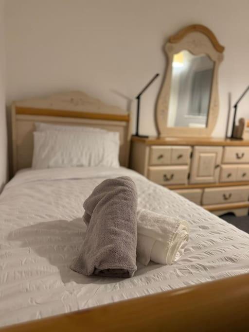 Cozy 3-Bed House In Leicester City Centre Zewnętrze zdjęcie