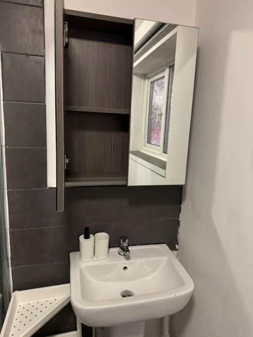 Cozy 3-Bed House In Leicester City Centre Zewnętrze zdjęcie