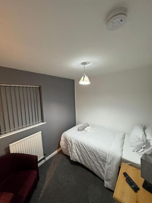 Cozy 3-Bed House In Leicester City Centre Zewnętrze zdjęcie