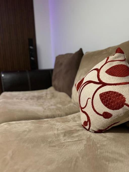 Cozy 3-Bed House In Leicester City Centre Zewnętrze zdjęcie