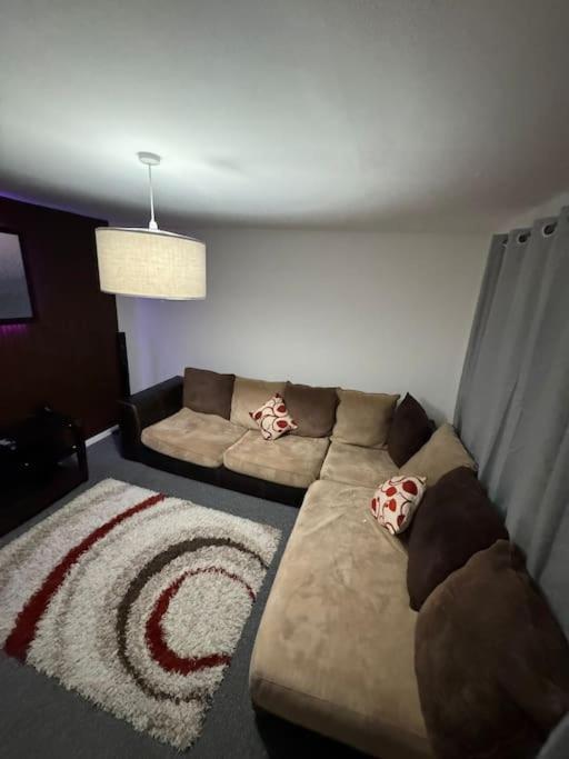 Cozy 3-Bed House In Leicester City Centre Zewnętrze zdjęcie