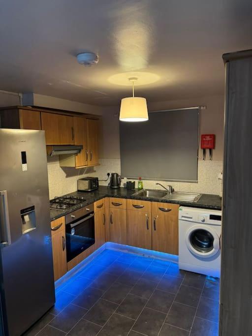 Cozy 3-Bed House In Leicester City Centre Zewnętrze zdjęcie